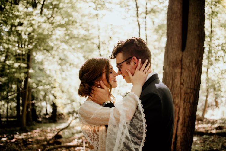 A Wedding Day to Remember